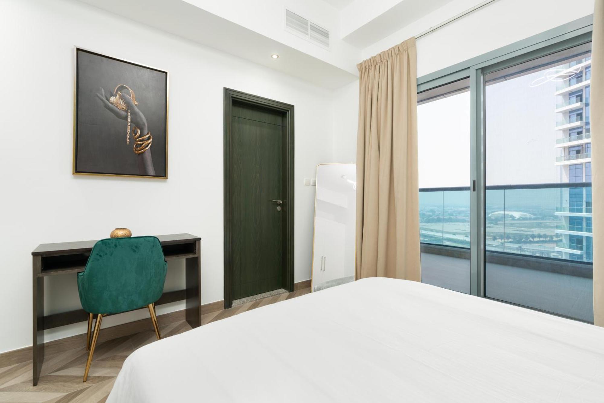 The Elite Apartment Dubai