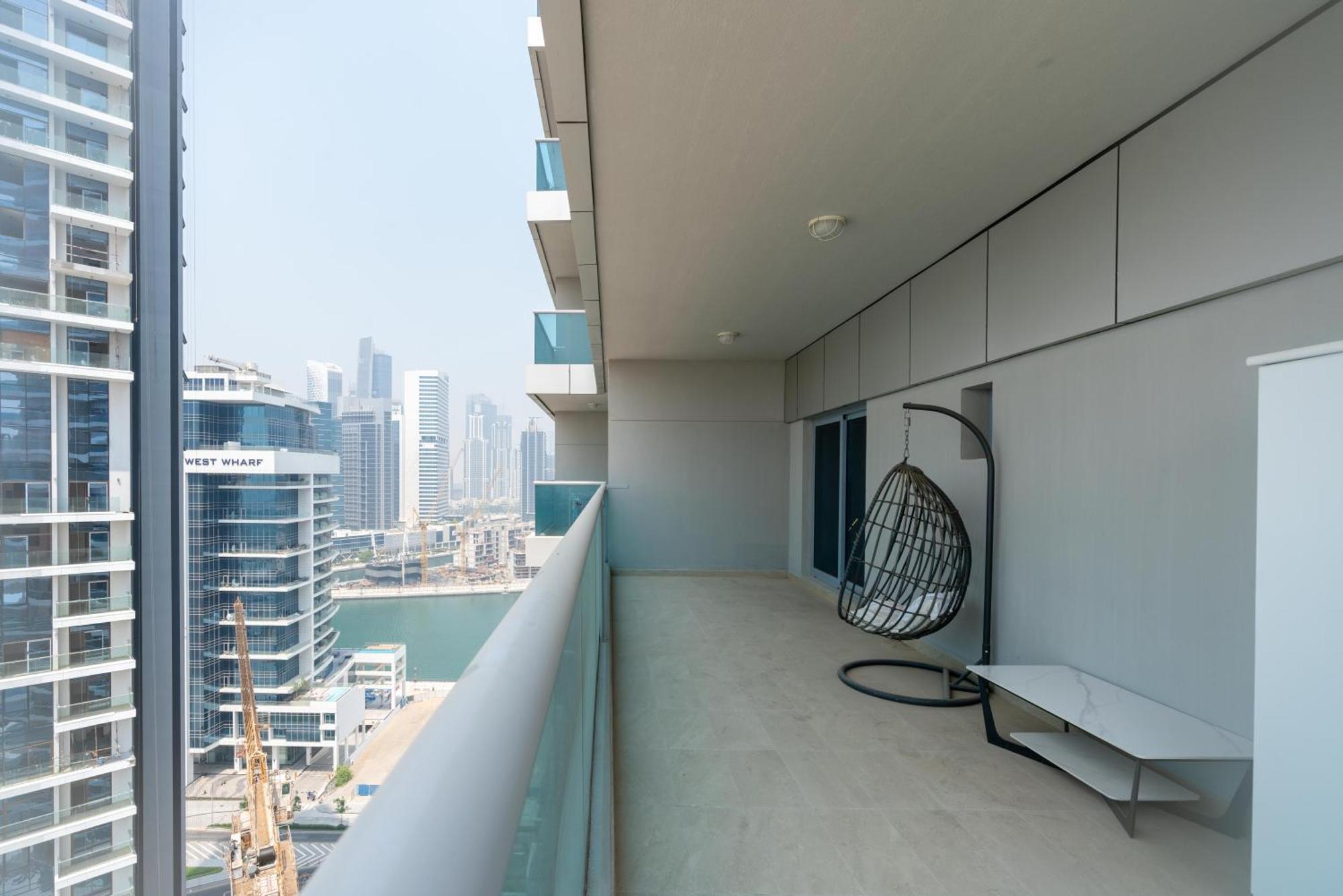 The Elite * Dubai